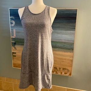 NWOT Victoria’s Secret Sleep Shirt Blue Size S/P